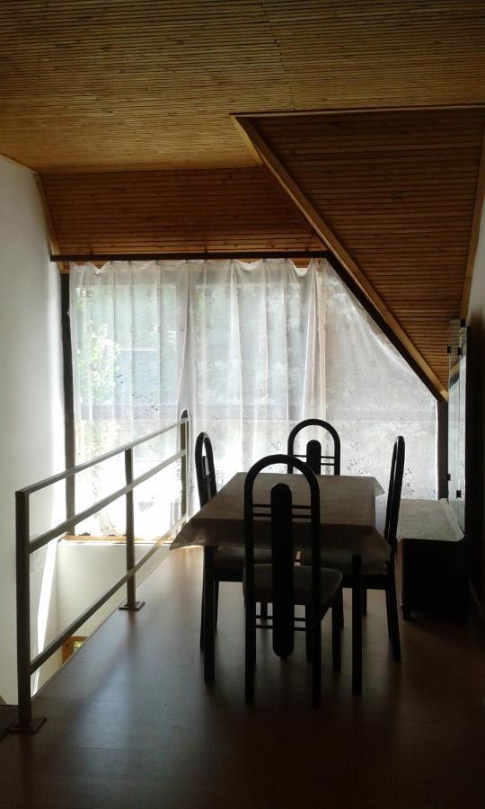 Hutter Vendégház Szántód Extérieur photo
