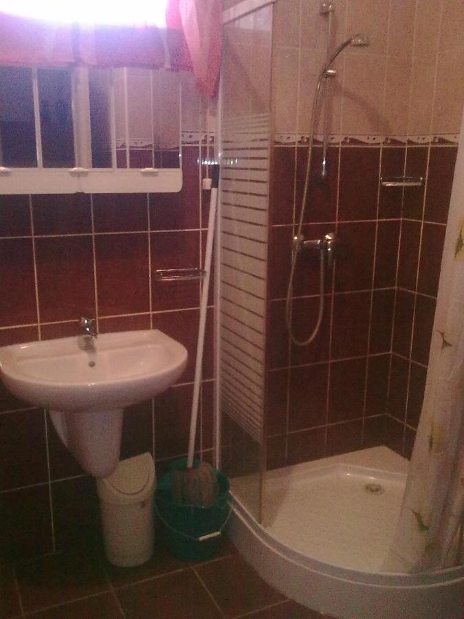 Hutter Vendégház Szántód Extérieur photo