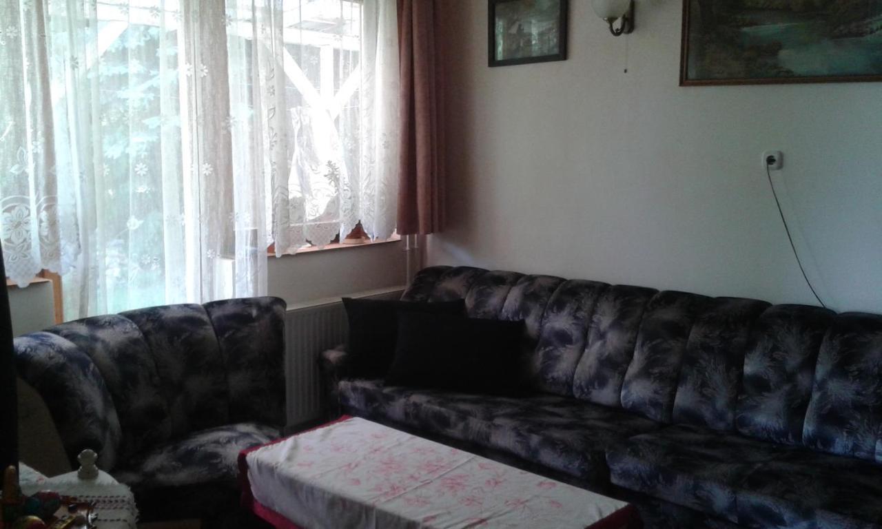 Hutter Vendégház Szántód Extérieur photo