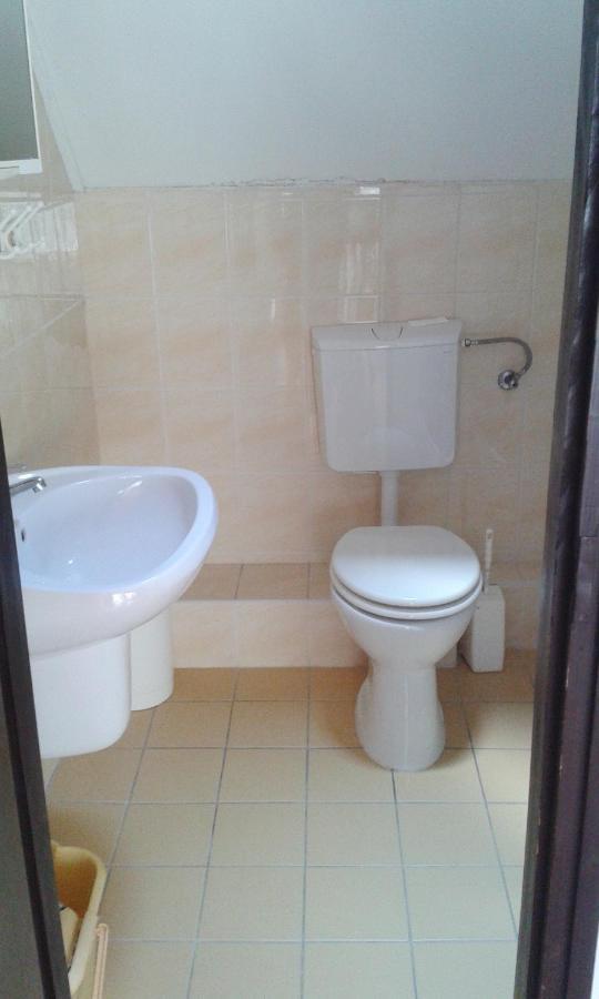 Hutter Vendégház Szántód Extérieur photo