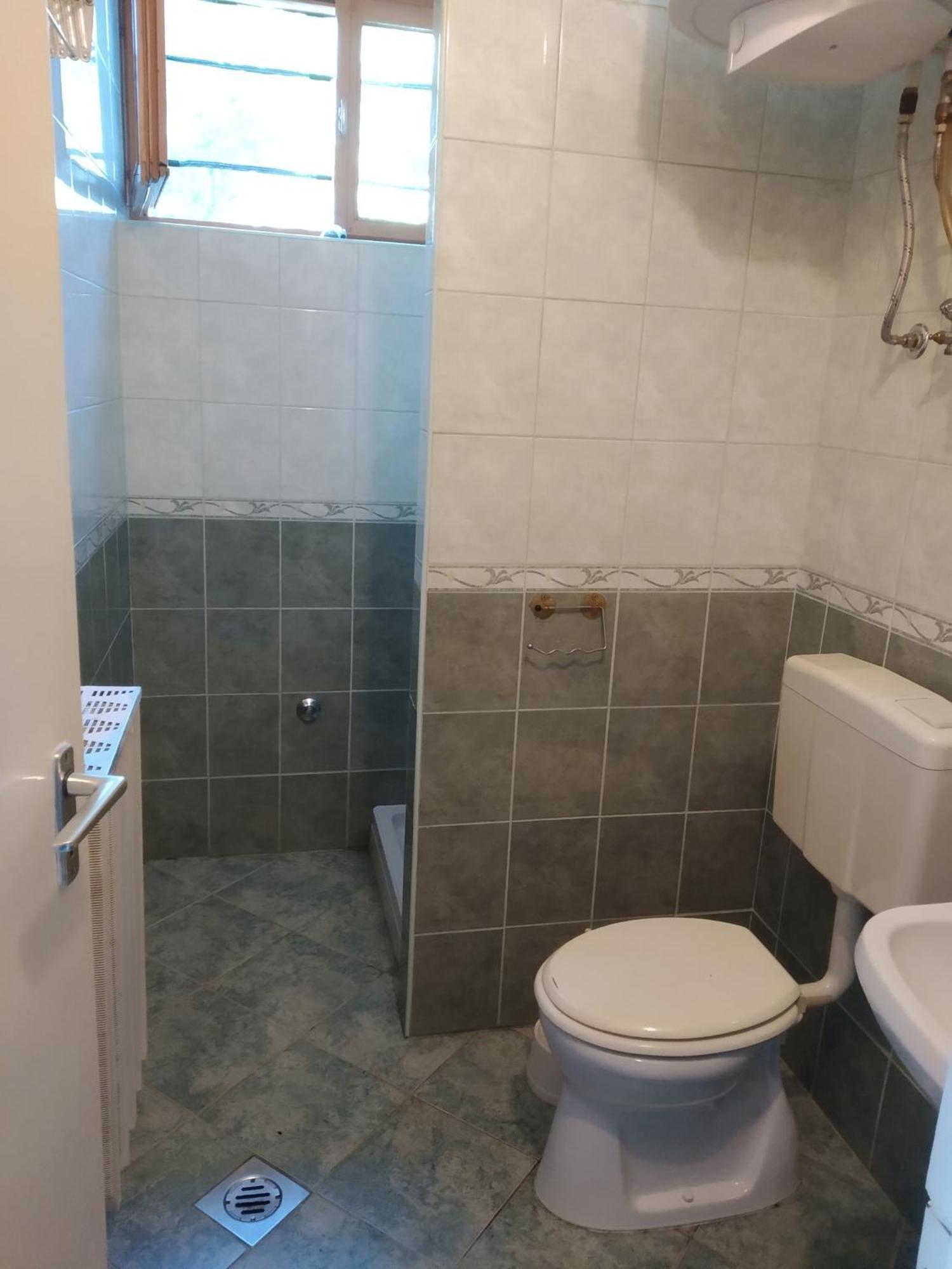 Hutter Vendégház Szántód Extérieur photo