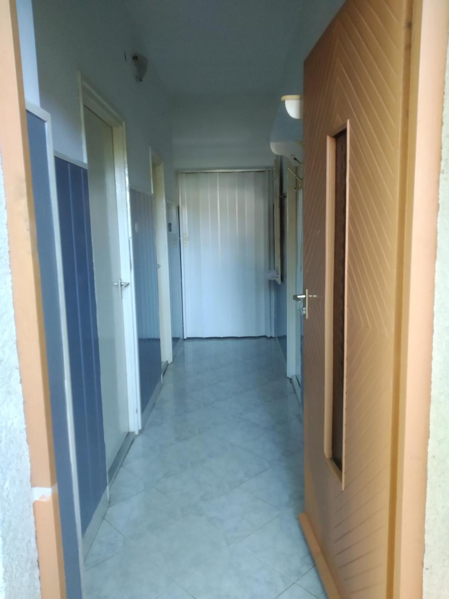 Hutter Vendégház Szántód Extérieur photo