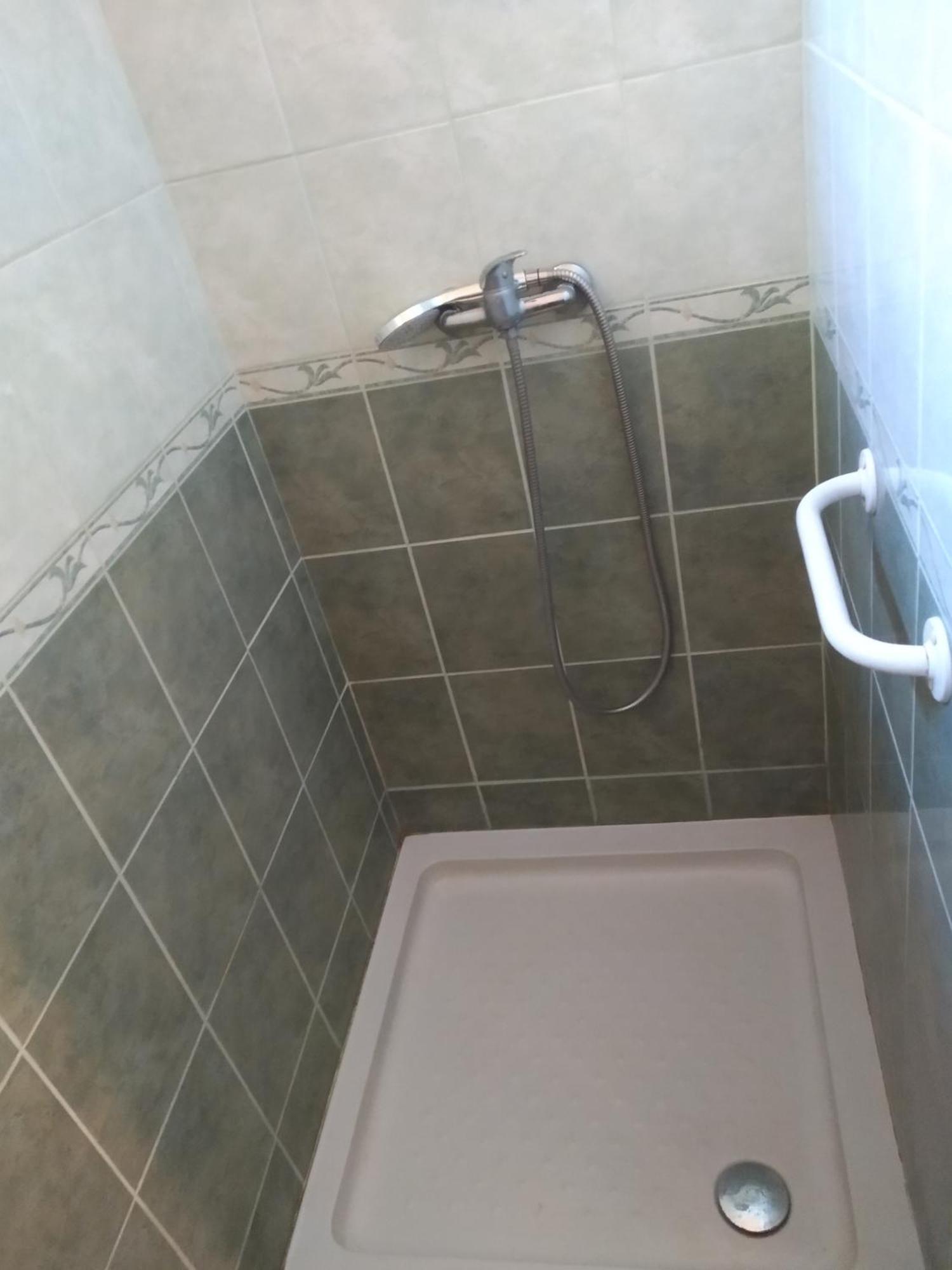 Hutter Vendégház Szántód Extérieur photo