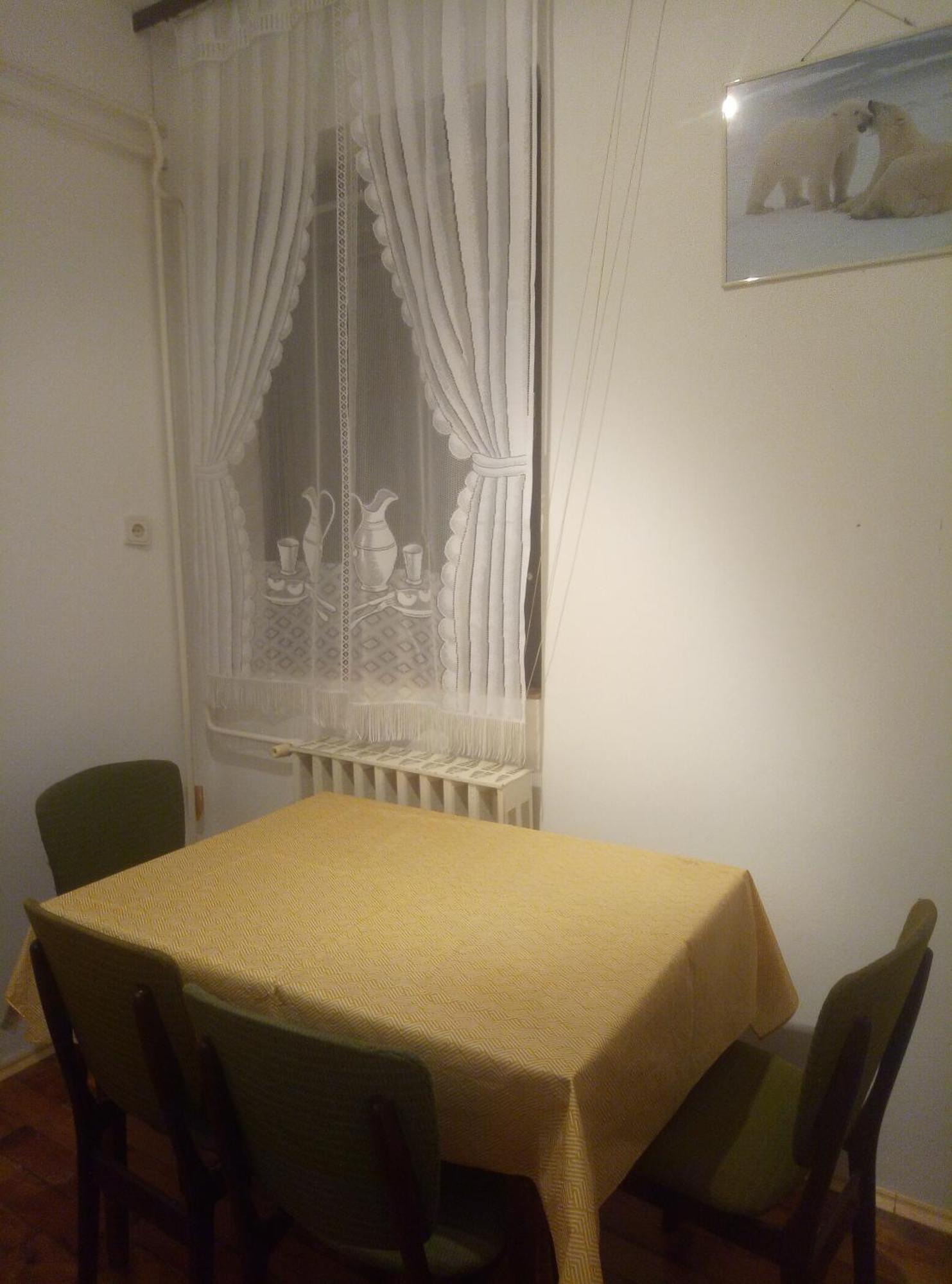 Hutter Vendégház Szántód Extérieur photo
